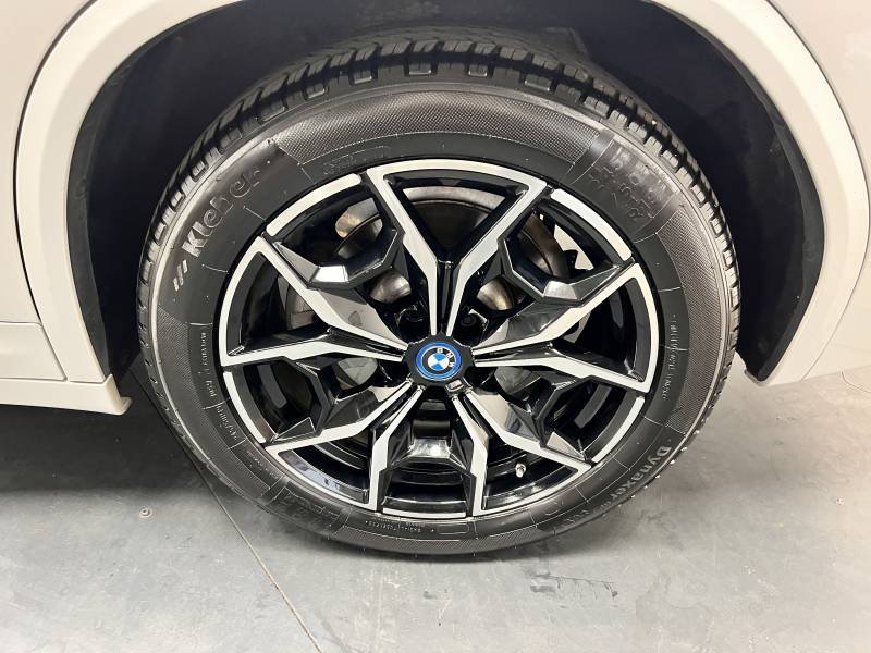 BMW X3 - Photo 19