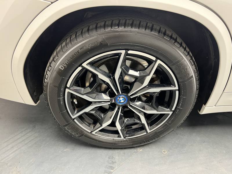 BMW X3 - Photo 20