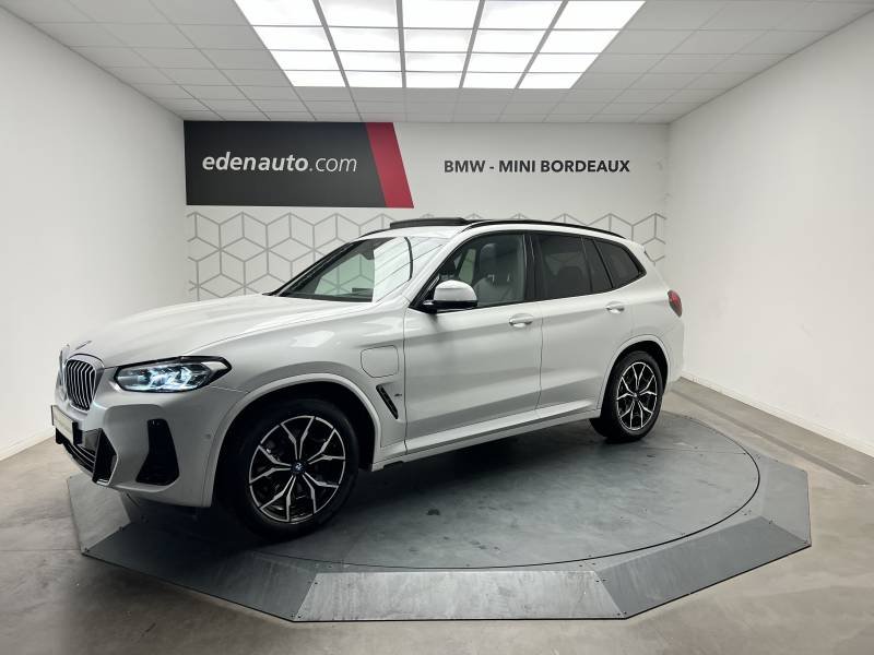 BMW X3 - Photo 2