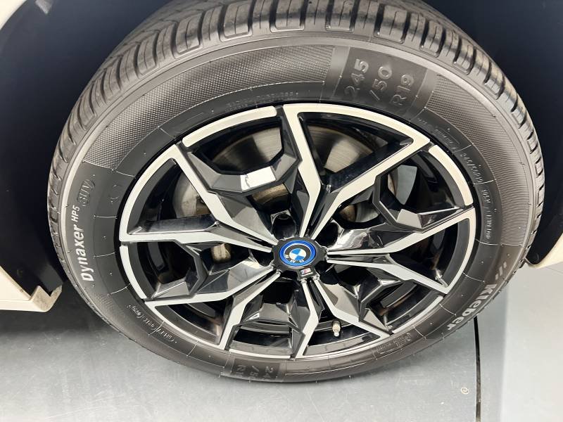 BMW X3 - Photo 21