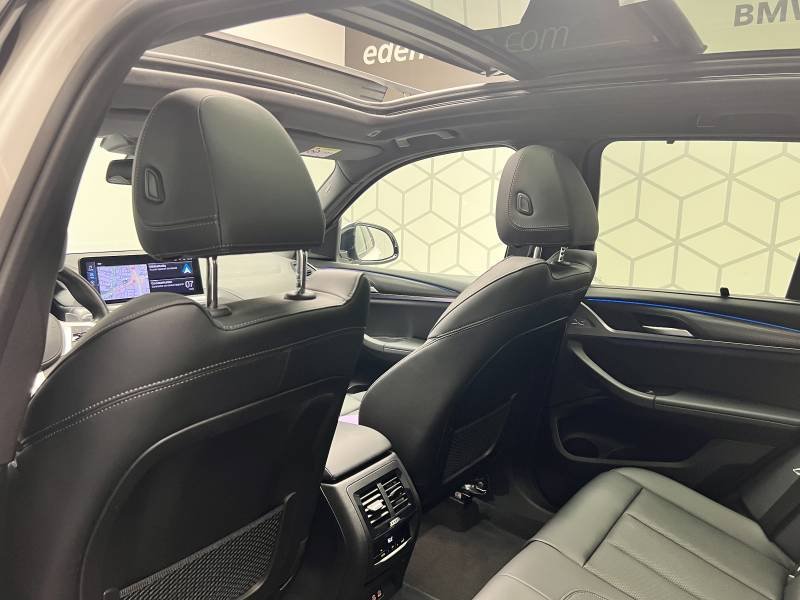 BMW X3 - Photo 26