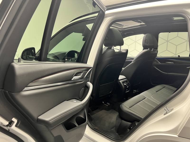 BMW X3 - Photo 27