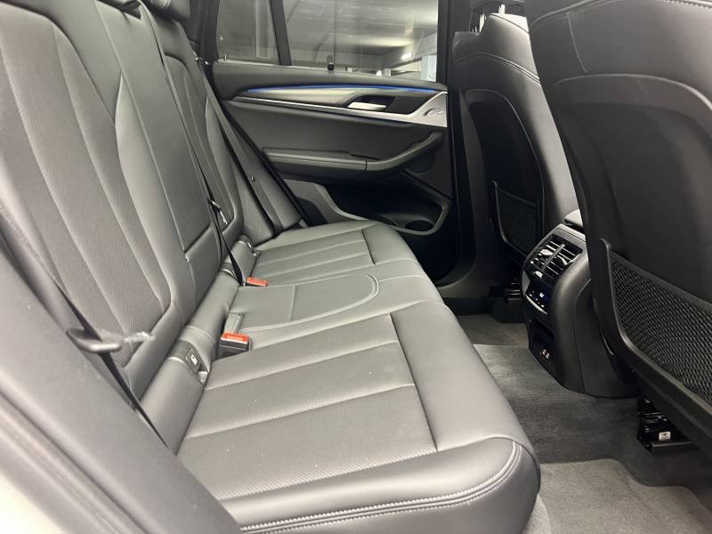 BMW X3 - Photo 28