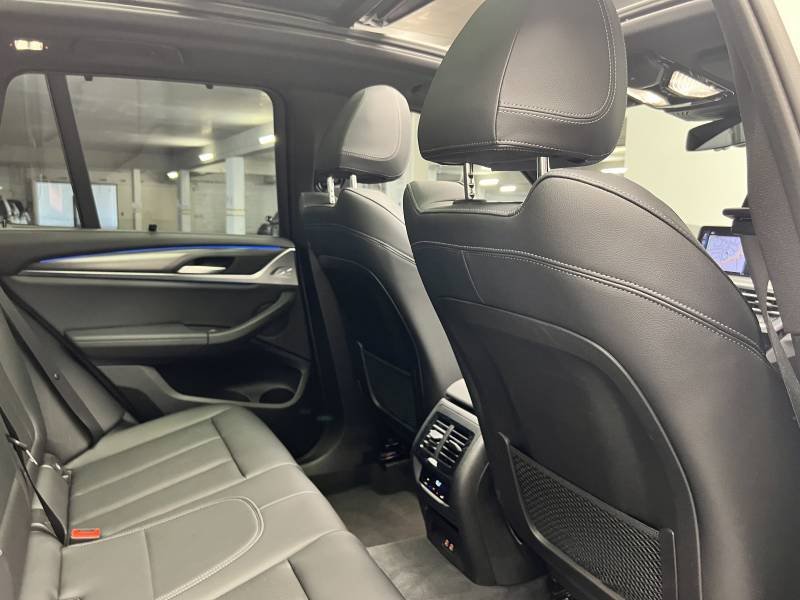 BMW X3 - Photo 30