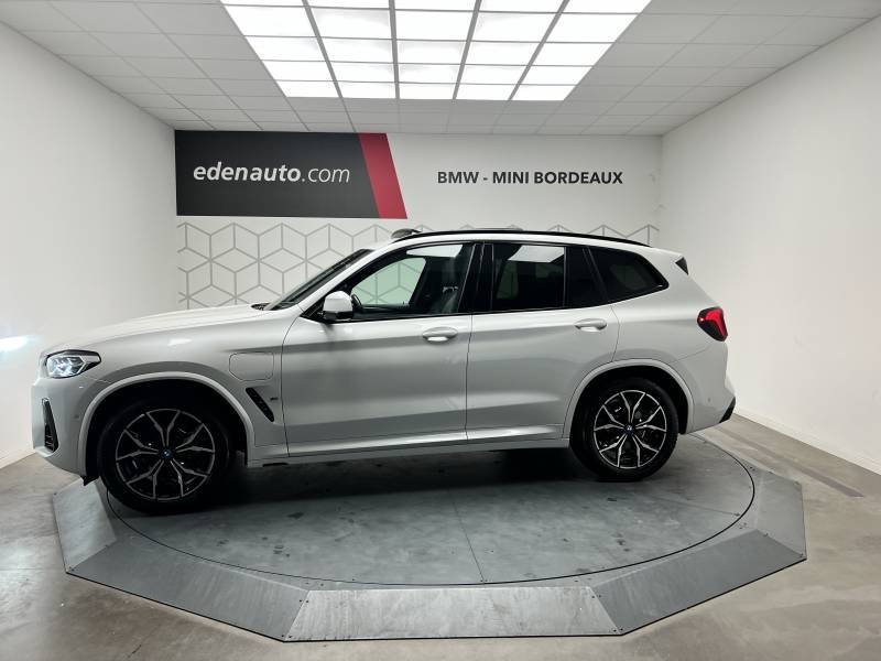 BMW X3 - Photo 3