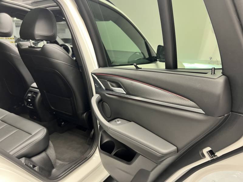 BMW X3 - Photo 31