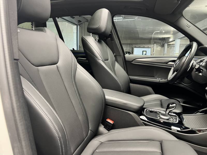 BMW X3 - Photo 33