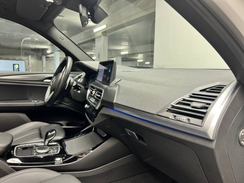BMW X3 - Photo 34