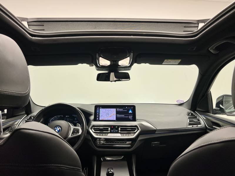 BMW X3 - Photo 38
