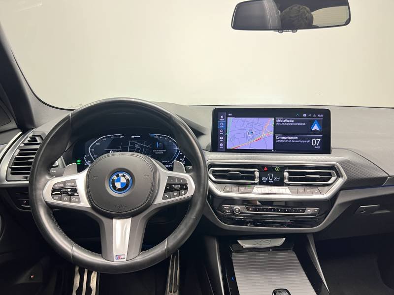 BMW X3 - Photo 39