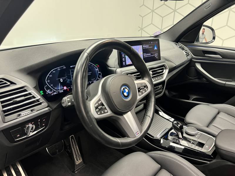 BMW X3 - Photo 40
