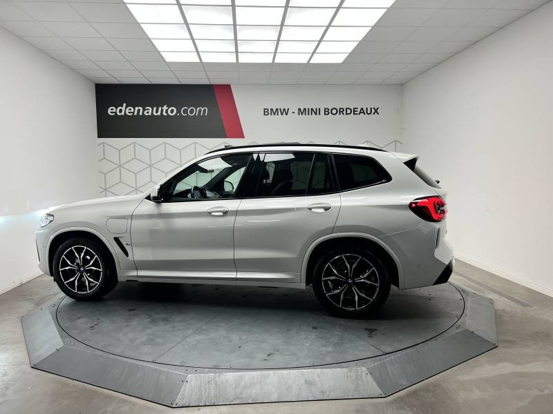 BMW X3 - Photo 4