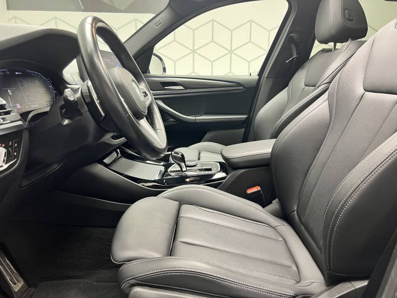 BMW X3 - Photo 41