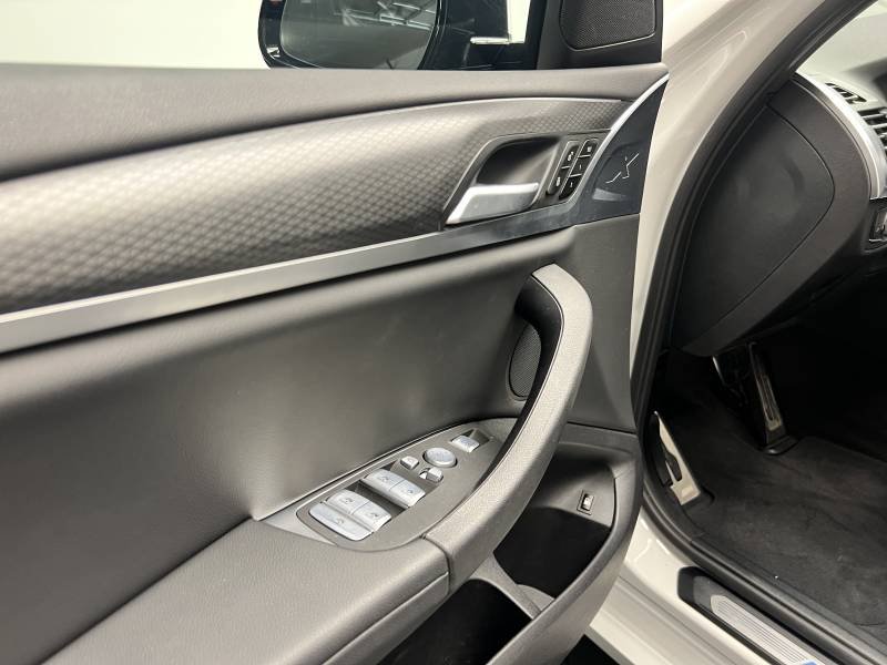 BMW X3 - Photo 43