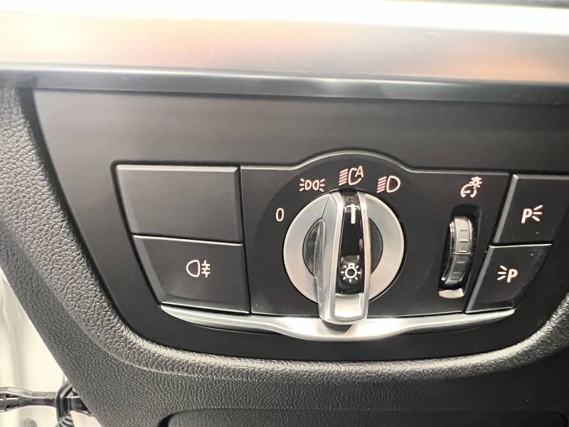 BMW X3 - Photo 47