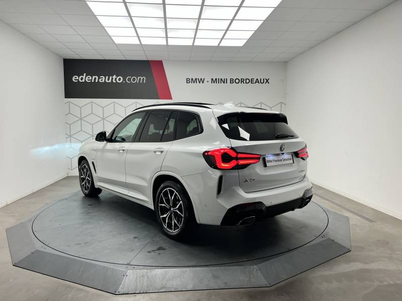 BMW X3 - Photo 5