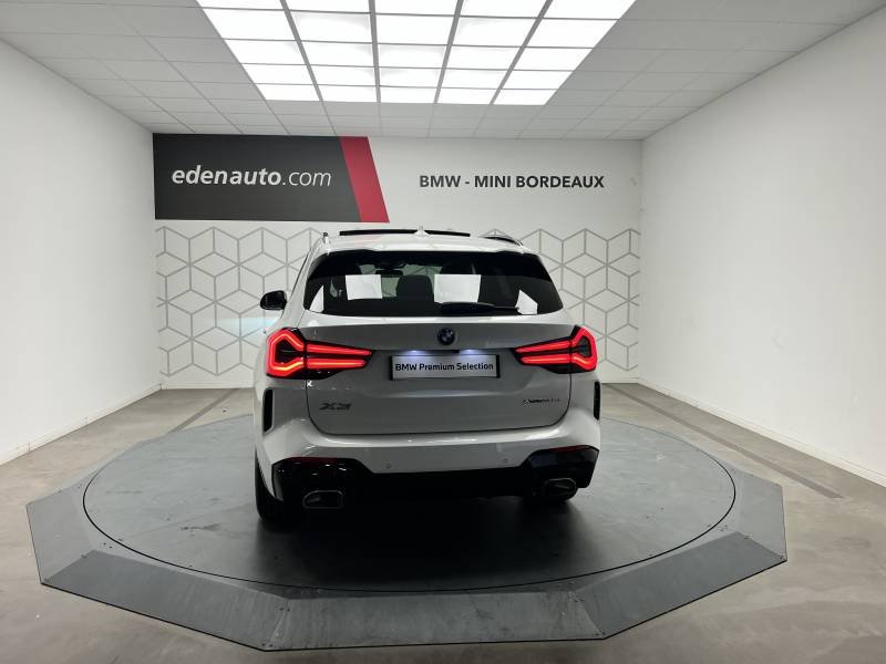 BMW X3 - Photo 6