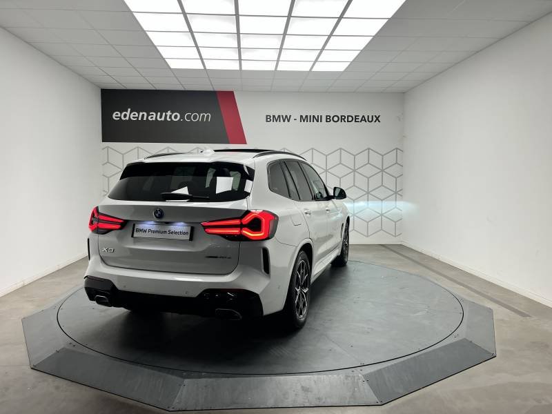 BMW X3 - Photo 7