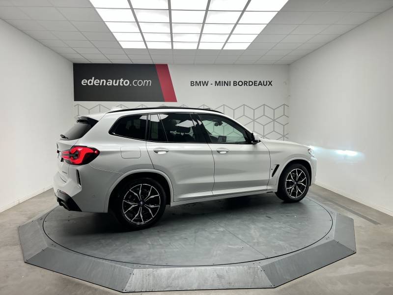 BMW X3 - Photo 9