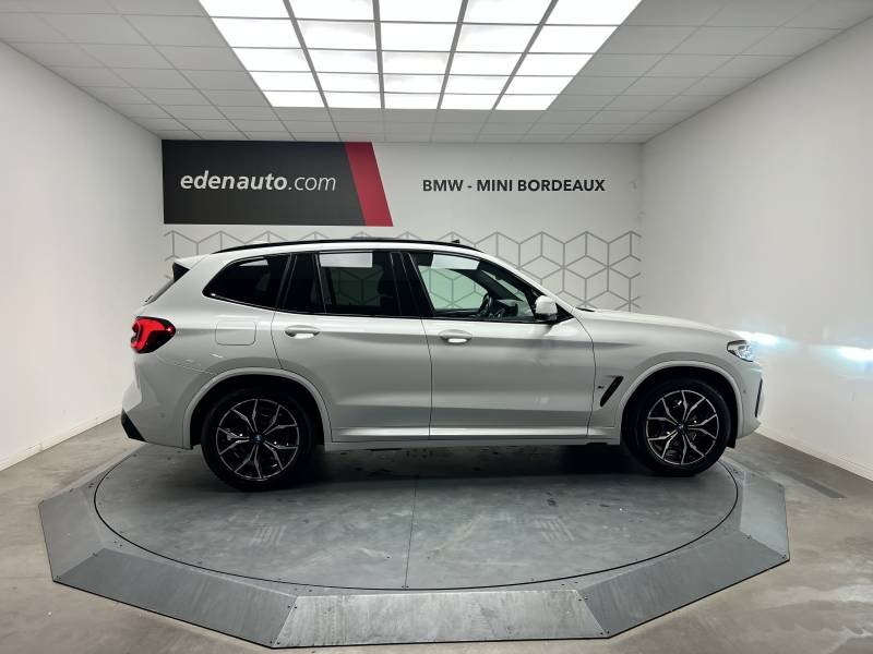 BMW X3 - Photo 10