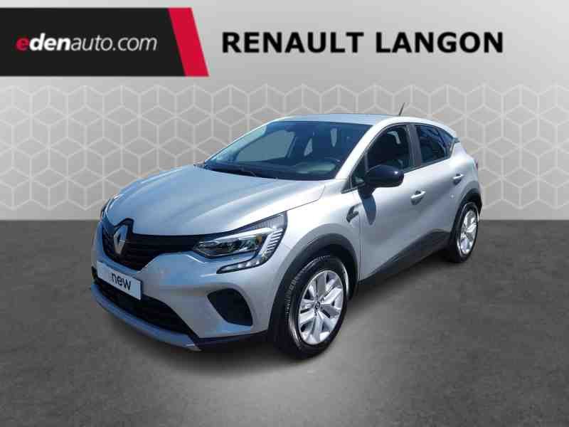 Renault Captur - Photo 1