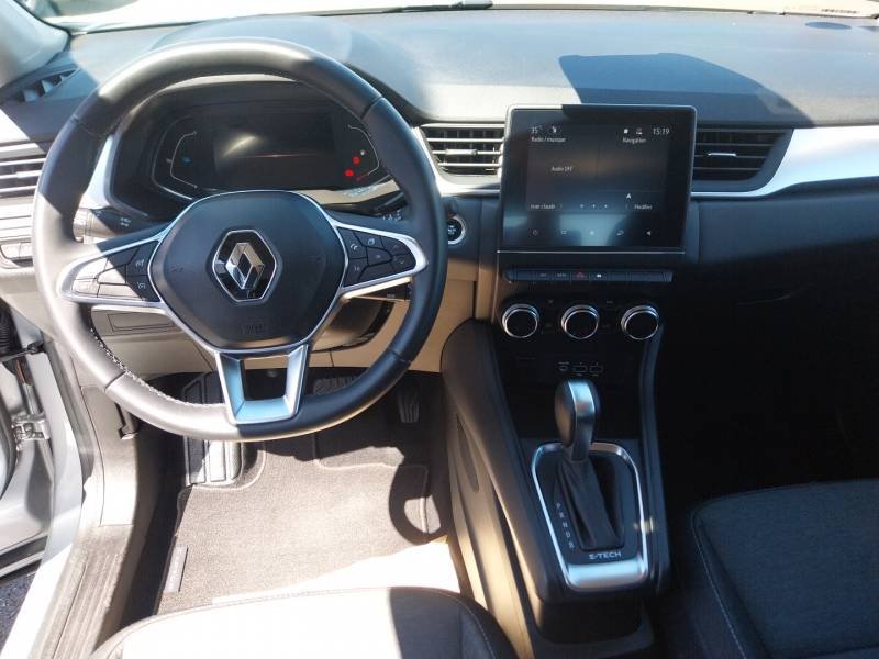 Renault Captur - Photo 11