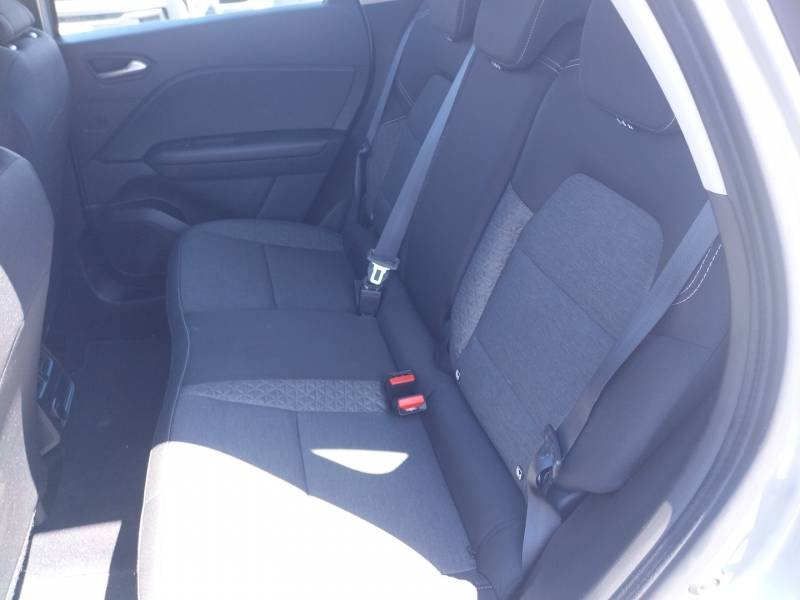 Renault Captur - Photo 12