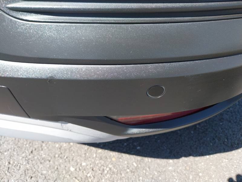 Renault Captur - Photo 19