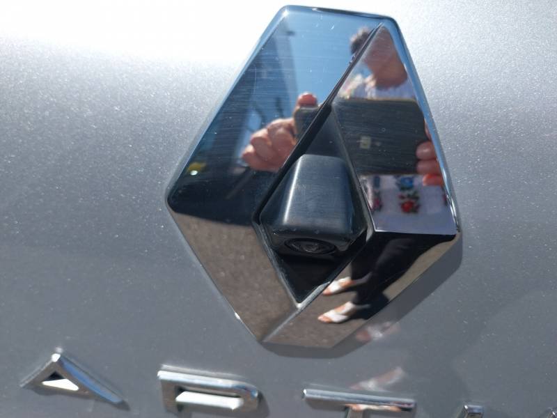 Renault Captur - Photo 20