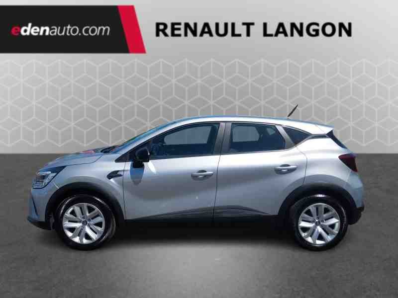 Renault Captur - Photo 2
