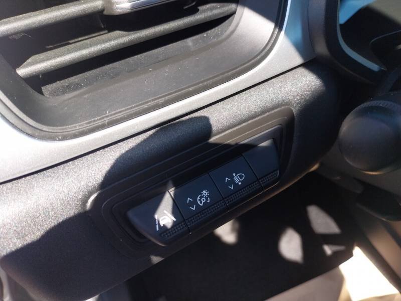 Renault Captur - Photo 24