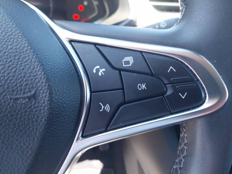 Renault Captur - Photo 27
