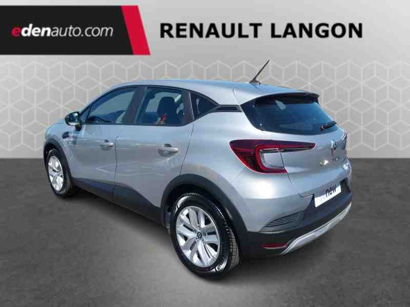 Renault Captur - Photo 3