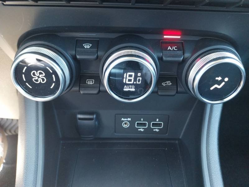 Renault Captur - Photo 31