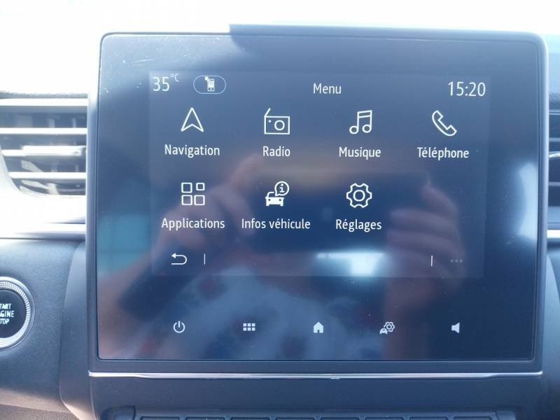 Renault Captur - Photo 33