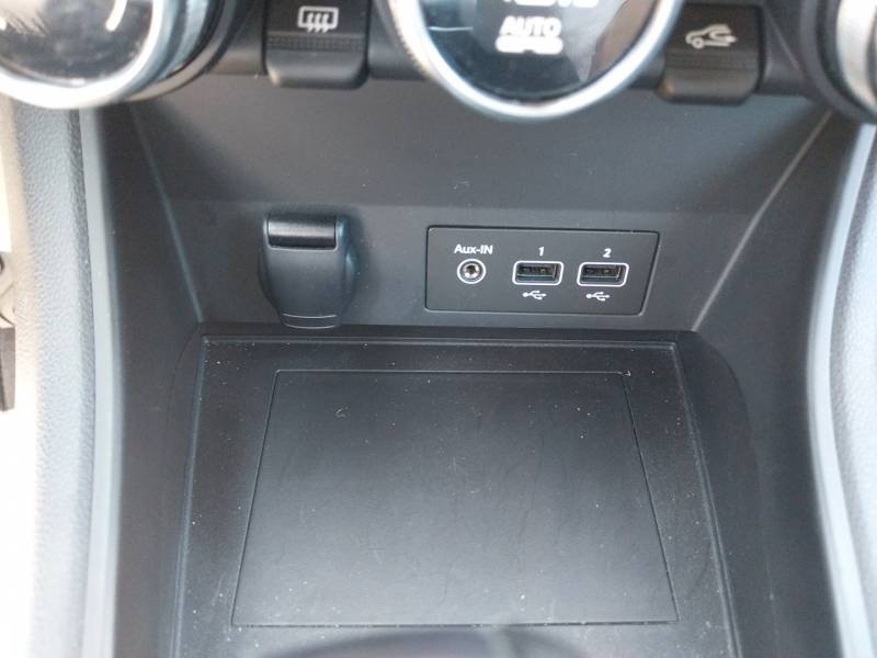 Renault Captur - Photo 35