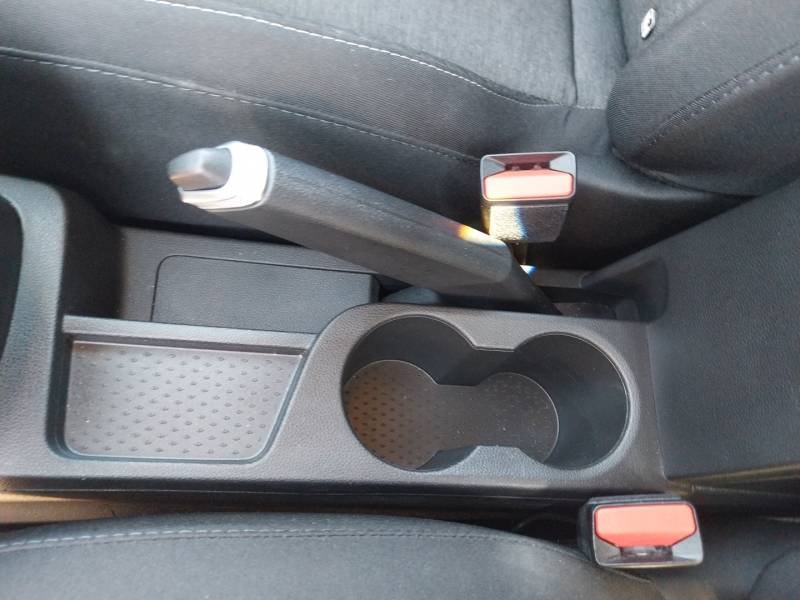 Renault Captur - Photo 36