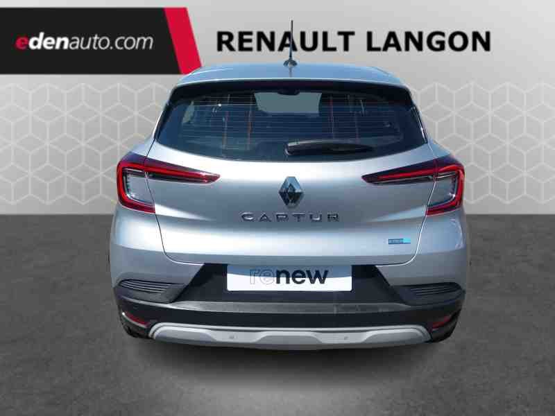 Renault Captur - Photo 4