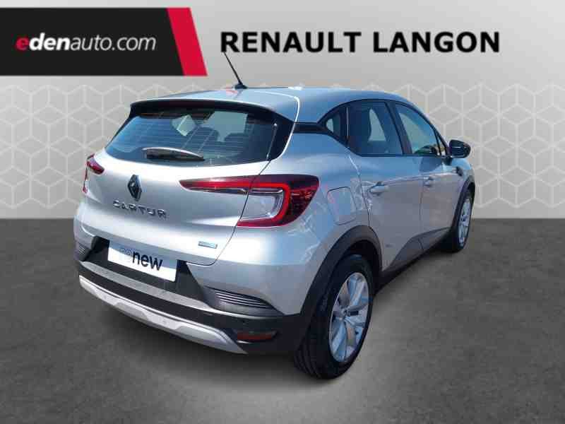 Renault Captur - Photo 5