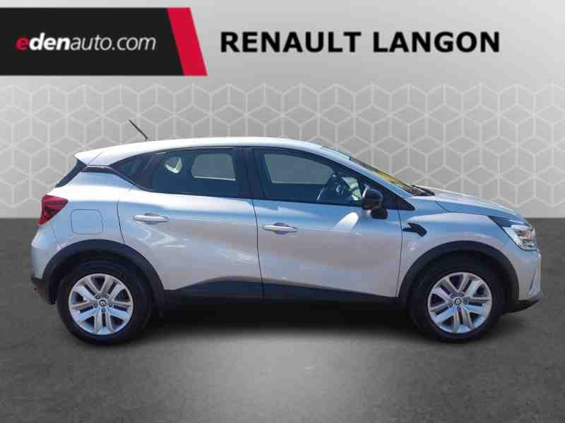 Renault Captur - Photo 6