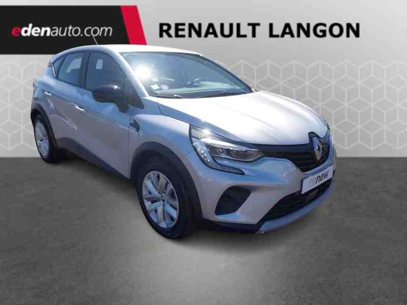 Renault Captur - Photo 7