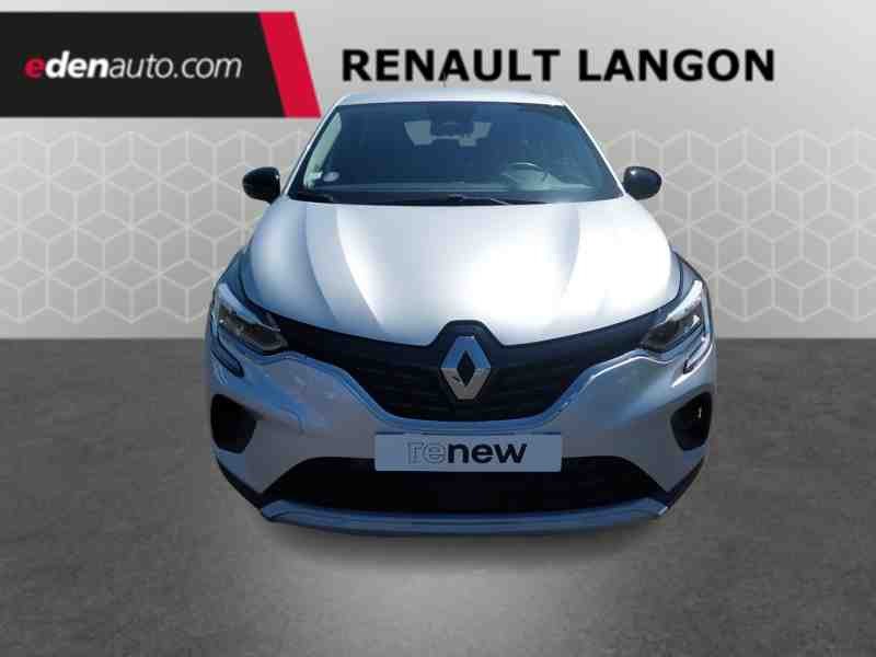 Renault Captur - Photo 8