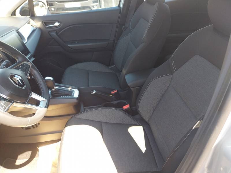 Renault Captur - Photo 10