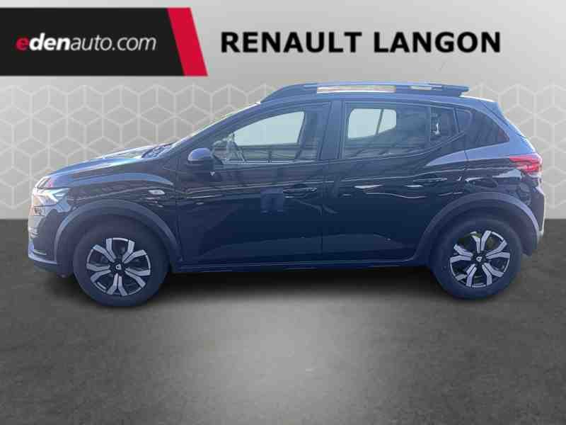 Dacia Sandero - Photo 2