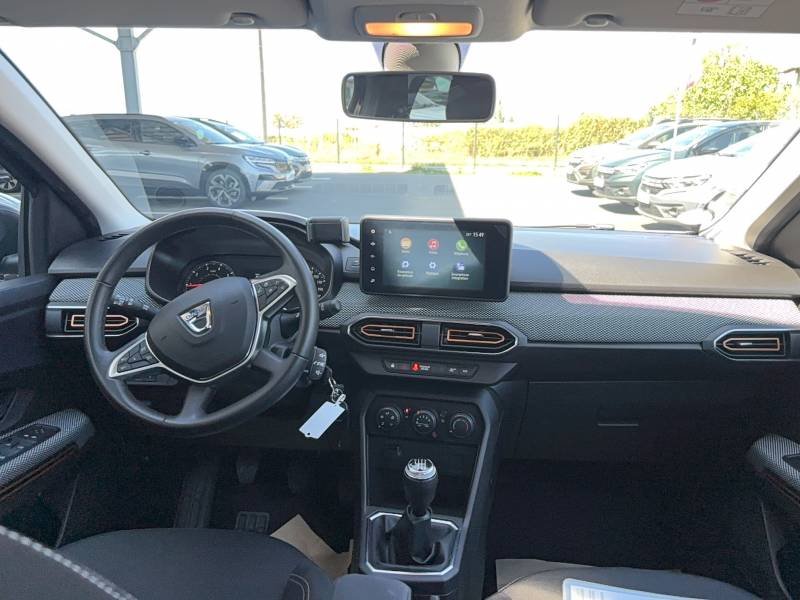 Dacia Sandero - Photo 24