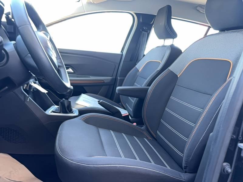 Dacia Sandero - Photo 27