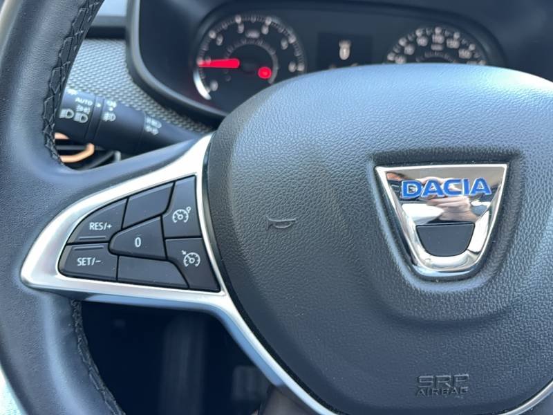 Dacia Sandero - Photo 29