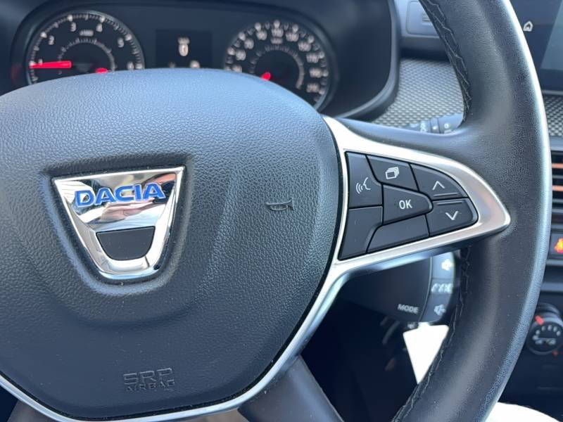Dacia Sandero - Photo 30