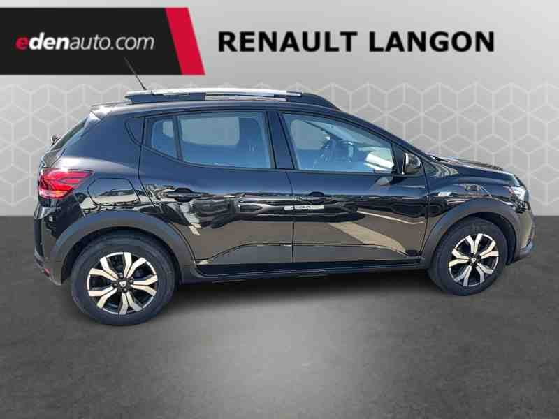 Dacia Sandero - Photo 6
