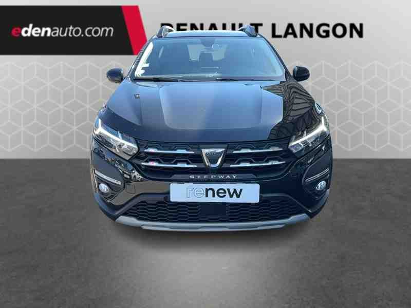 Dacia Sandero - Photo 8